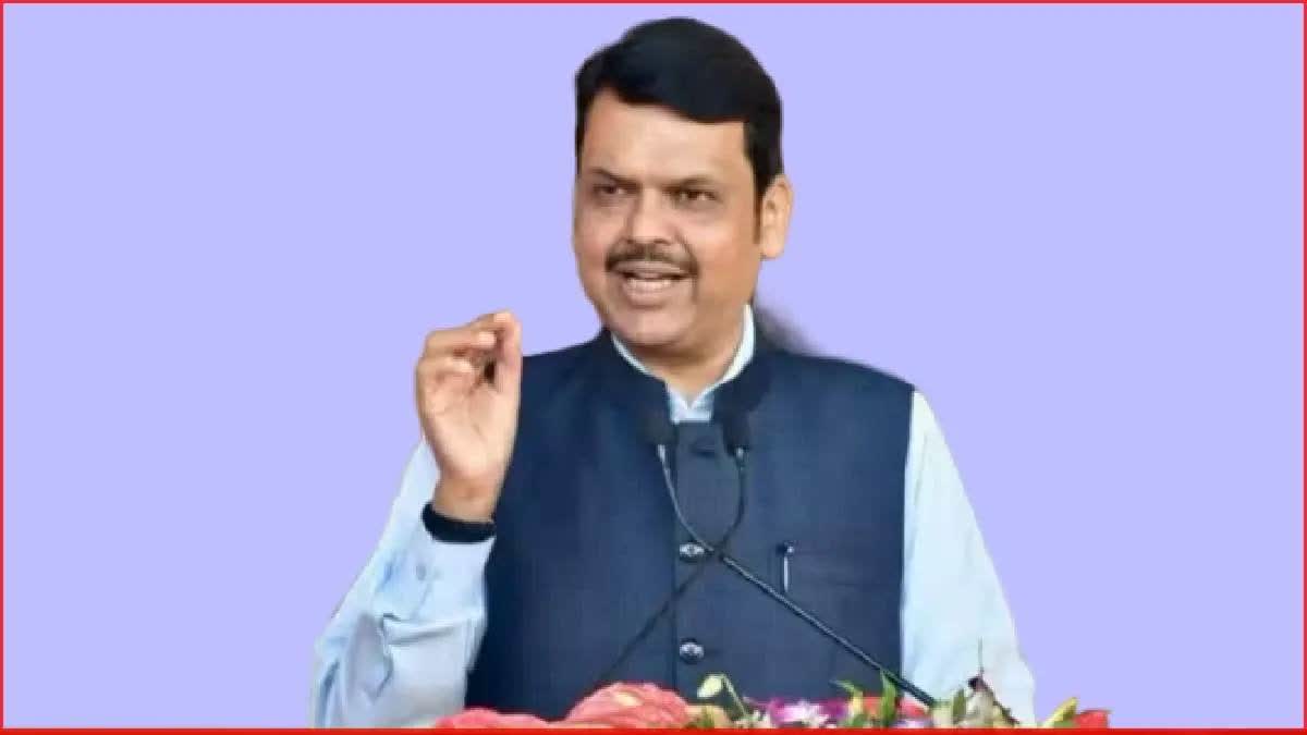 Fadnavis On Maratha Reservation