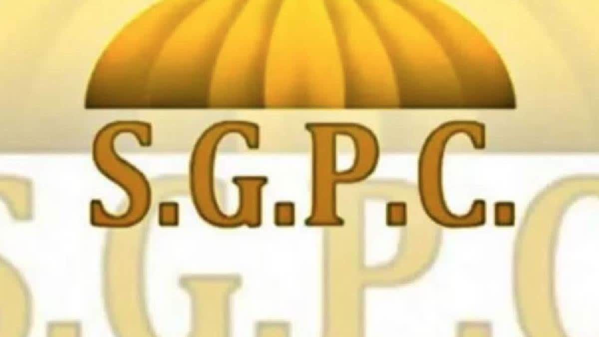 People of England are angry with "illegal" arrest of Jaggi Johal: SGPC general secretary condemns Indian High Commissioner being stopped from entering gurudwara in Scotland
