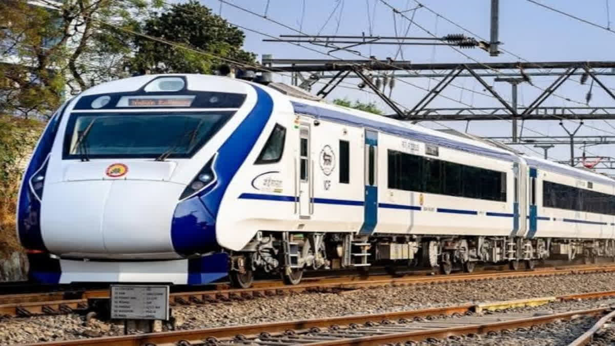 The Indian Railway is introducing the '14 minutes of miracle' concept for speedy cleaning of trains from October 1, starting with 29 Vande Bharat trains at their respective destination stations across the country.  It will be formally launched by the Railway Ministry Ashwini Vaishnaw at the Delhi Cantt. Railway Station.