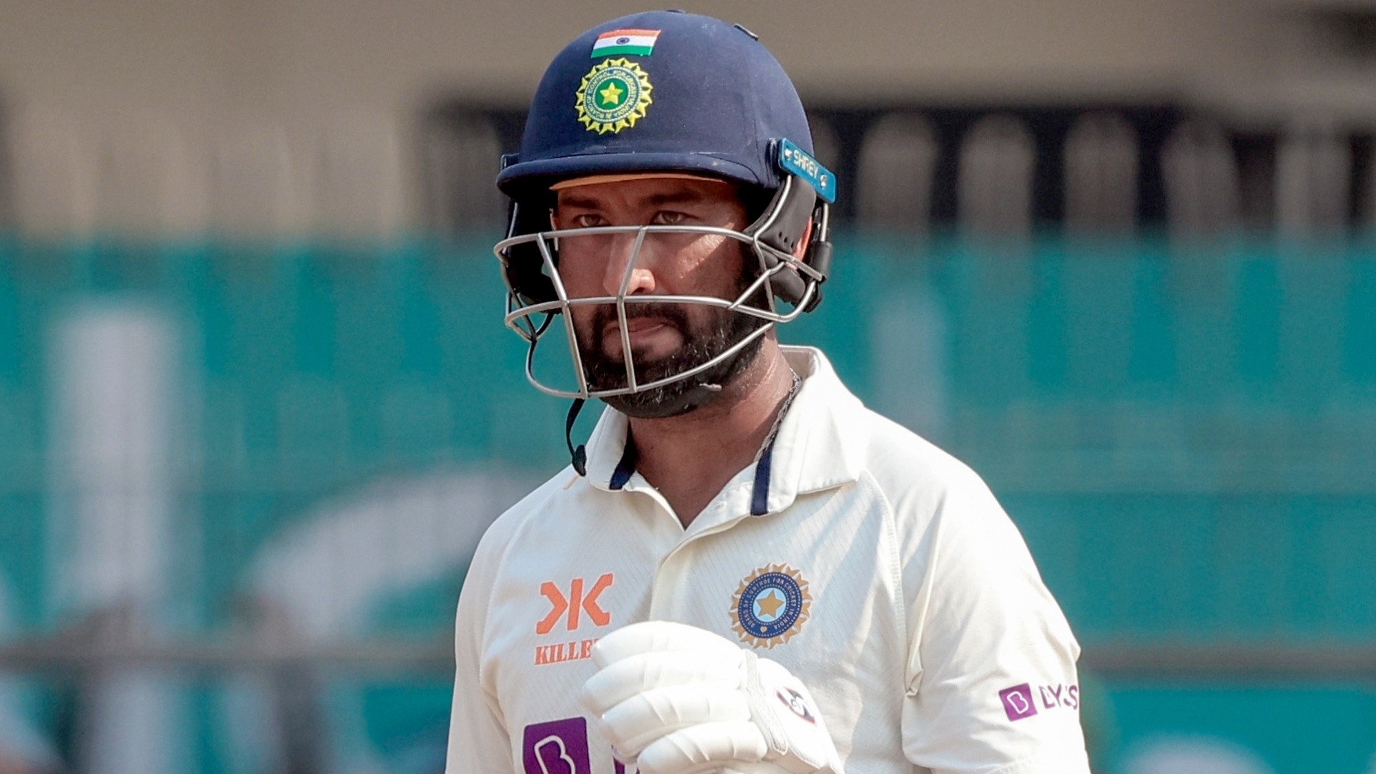 Irani Cup 2023  Saurashtra vs Rest Of India  Major players in Irani Cup 2023  Cheteshwar Pujara In Irani Cup 2023  Saurashtra Squad For Irani Cup  Rest Of India Squad For Irani Cup  ഇറാനി കപ്പ് 2023  സൗരാഷ്‌ട്ര റെസ്റ്റ് ഓഫ് ഇന്ത്യ മത്സരം  ഇറാനി കപ്പിലെ പ്രധാന താരങ്ങള്‍  ചേതേശ്വര്‍ പുജാര മായങ്ക് അഗര്‍വാള്‍ ഹനുമ വിഹാരി