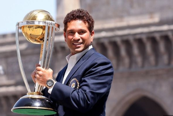 World Cup Top Batters, Top 5 Batman, Sachin Tendulkar