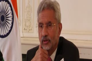 Jaishankar On Freedom of Speech