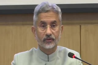 Washington: External Affairs Minister Jaishankar speaks on Sikhs and terrorism