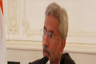 LETS NOT NORMALISE WHAT IS HAPPENING IN CANADA JAISHANKAR SAYS IN AMERICA