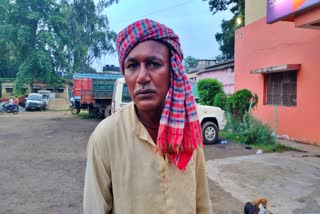 ramgarh-cattle-herder-indradev-yadav-filed-complaint-against-farm-owner-case-assault