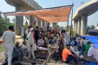 rail roko movement in punjab