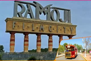 Ramoji Film City