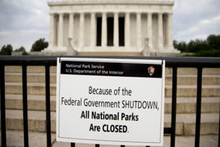 US government shutdown is nearing this weekend. What does it mean, who's hit and what's next?