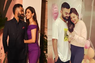 Kohli Anushka Second Child