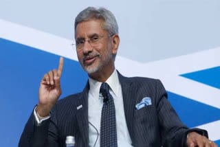 Amid row with Canada, Jaishankar says governments must talk to each other to resolve the issue