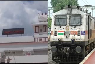 madurai-railway-junction-some-rail-time-change-new-time-schedule-has-been-announced