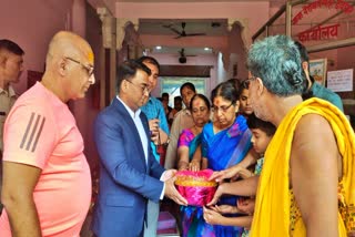 governor-wife-reached-deoghar-strict-security-arrangements-made