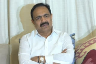 NCP party name-symbol row: Have full faith in ECI to take right decision, says Jayant Patil