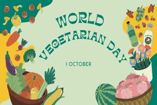 World Vegetarian Day 2023: Know the surprising benefits of eating vegetarian on World Vegetarian Day