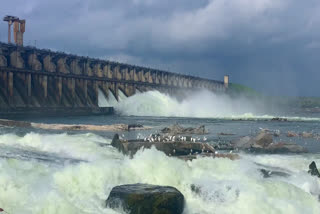 Sriram sagar Project