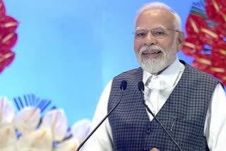 "For me, this gathering is no less than G20," says PM Modi