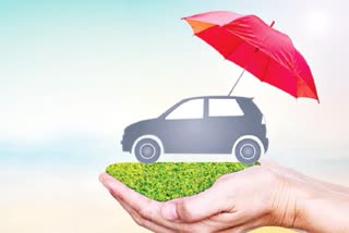 Vehicle Insurance Renewal guidelines