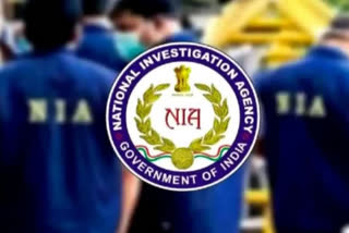 NIA raid in Poonch