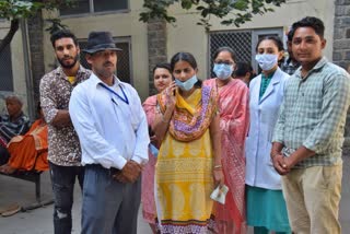 50 Covid employees laid off from Kullu Hospital