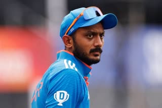 axar patel