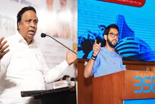 Ashish Shelar Criticizes Aditya Thackeray