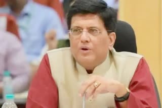 Union Minister Piyush Goyal claim