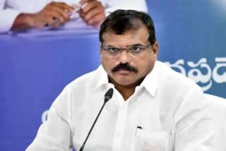 Minister Botsa Satyanarayana On TDP Janasena