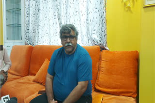 Jitendra Tiwari