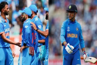 ODI World Cup 2023 : 'టీమ్​ఇండియాకు ఆ సత్తా ఉంది.. ధోనీ ముందే వాటిని పసిగట్టగలడు'