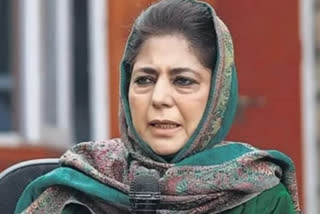 Mehbooba asks Army to investigate bonded labour allegations in Kulgam