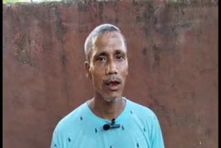 In a harrowing tale of exploitation and human trafficking, a youth from Assam, Tulan Gogoi, has been rescued from a remote village in the Dibang Valley district of Arunachal Pradesh after four years of captivity. Tulan's ordeal came to light when his family, with the assistance of Anini police station, managed to rescue him on September 27.