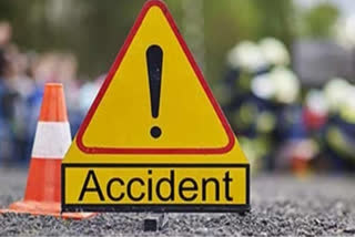 Eight persons killed in TN after bus falls into gorge