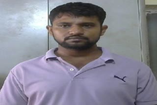 Rape Convict Sentenced in Faridabad