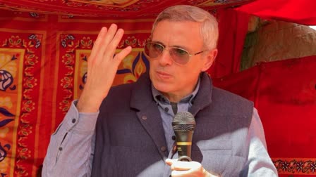 Omar Abdullah