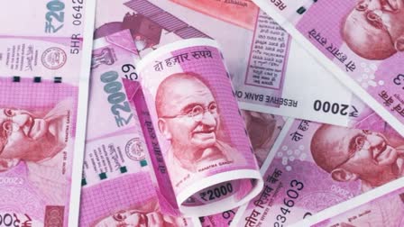 RBI extended 2000 notes exchange date