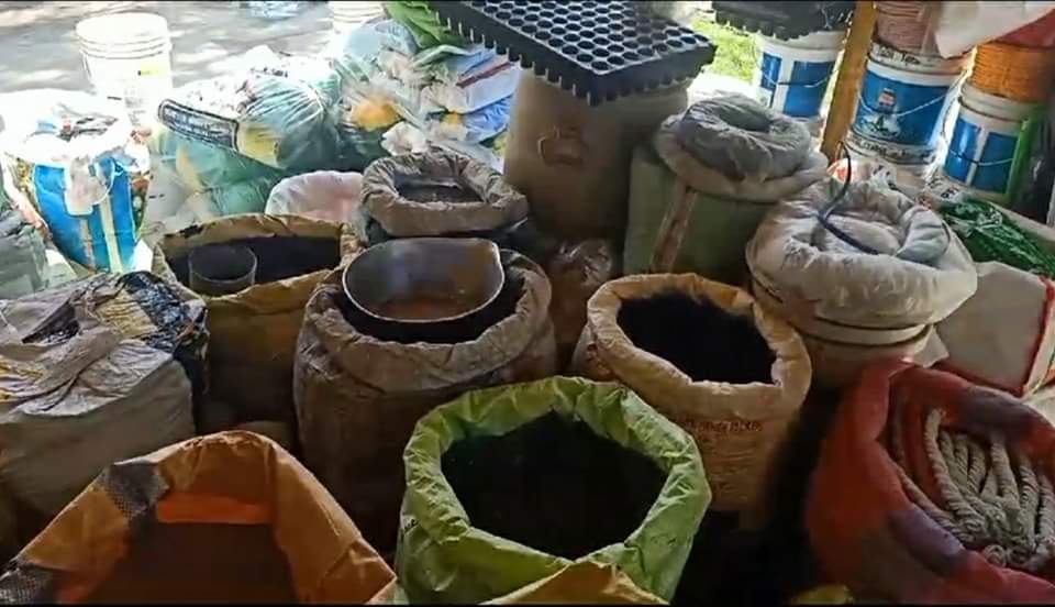 Allegations of poor quality fertilizer sales in Biswanath