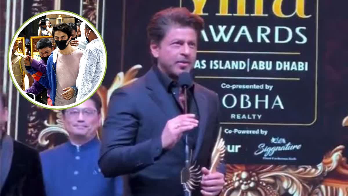 Shah Rukh Khan