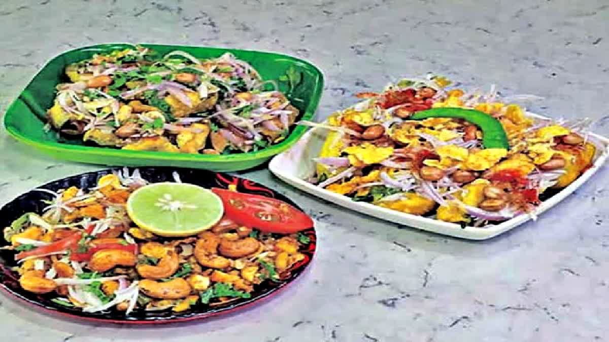 Telangana Secures 23rd Position in State Food Safety Index