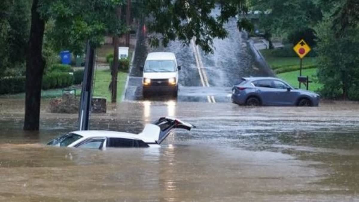 Hurricane Helene unleashes havoc in US