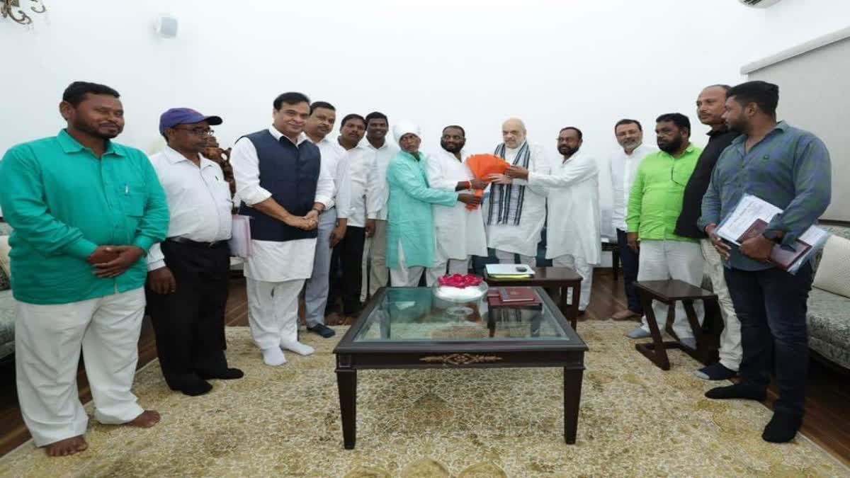 harinarayan-rai-met-home-minister-regarding-ghatwal-caste