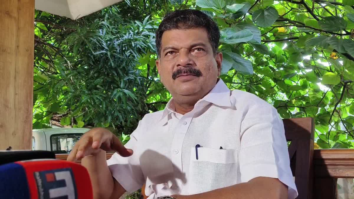 PV ANVAR PRESS MEET  PV ANVAR ALLEGATIONS AGAINST CM  മുഖ്യമന്ത്രിക്കെതിരെ പിവി അന്‍വര്‍  പിവി അന്‍വര്‍ വെളിപ്പെടുത്തല്‍