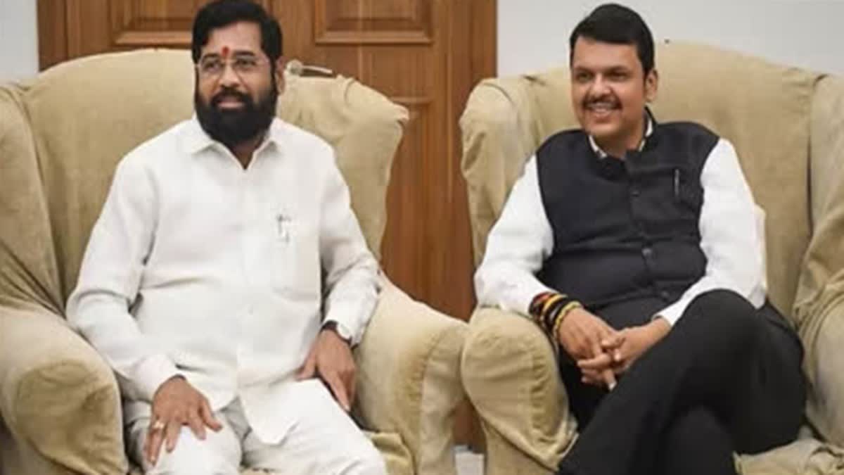 Maharashtra Cabinet Decision