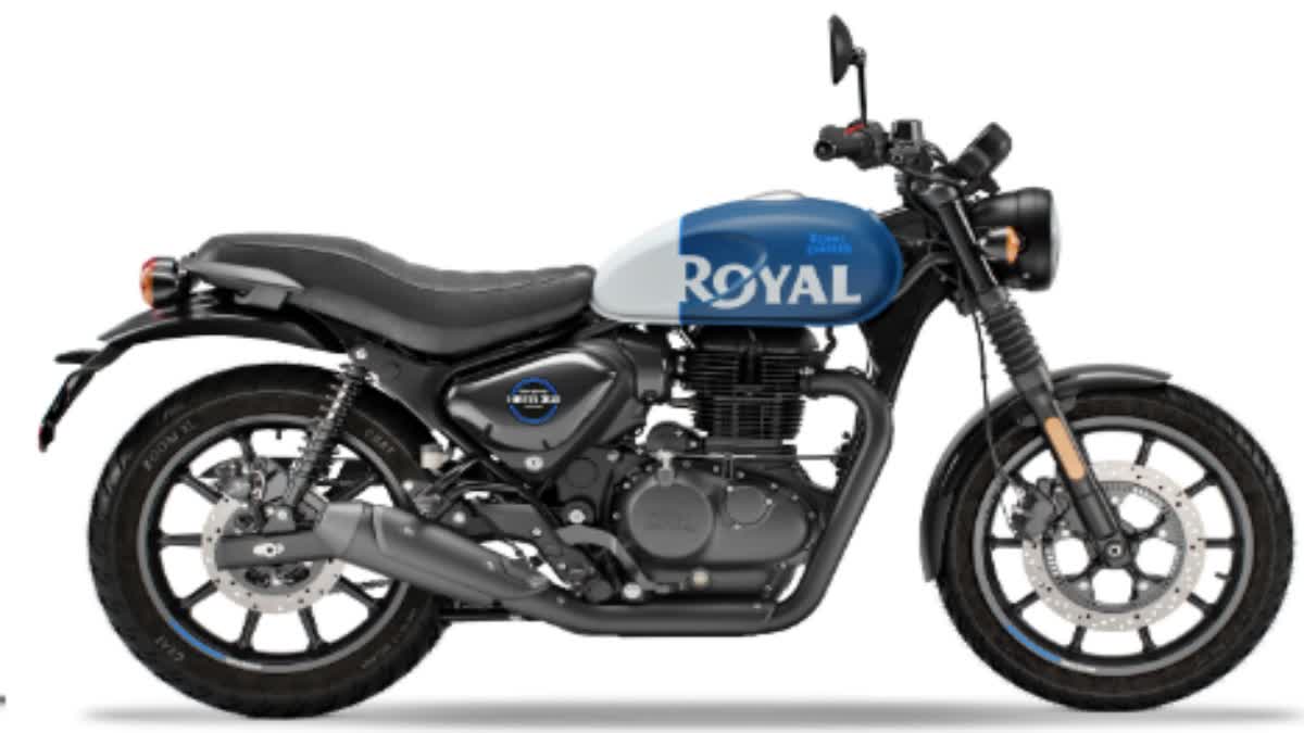 Royal Enfield