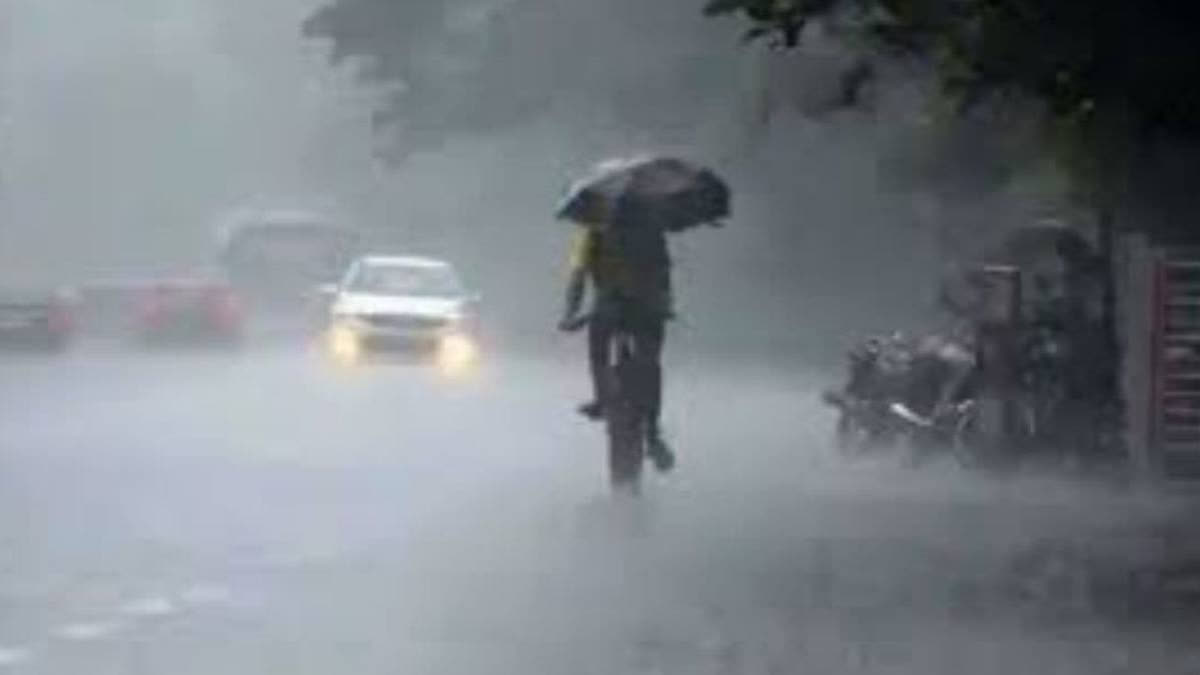 The southwest monsoon is beginning to retreat, with the Indian Meteorological Department (IMD) announcing its withdrawal from parts of Rajasthan, Haryana, Punjab and certain regions in Jammu & Kashmir, Ladakh and Himachal Pradesh over the next few days.