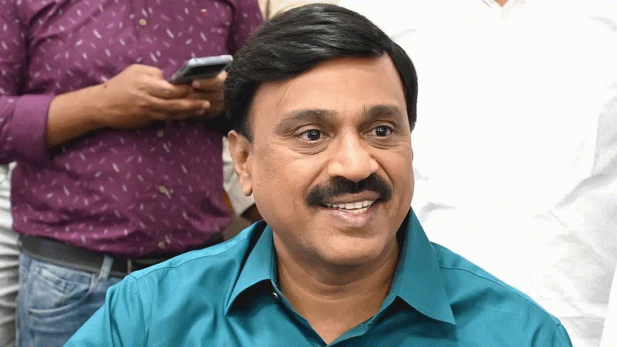 Supreme Court Allows MLA Gali Janardhan Reddy To Enter Ballari