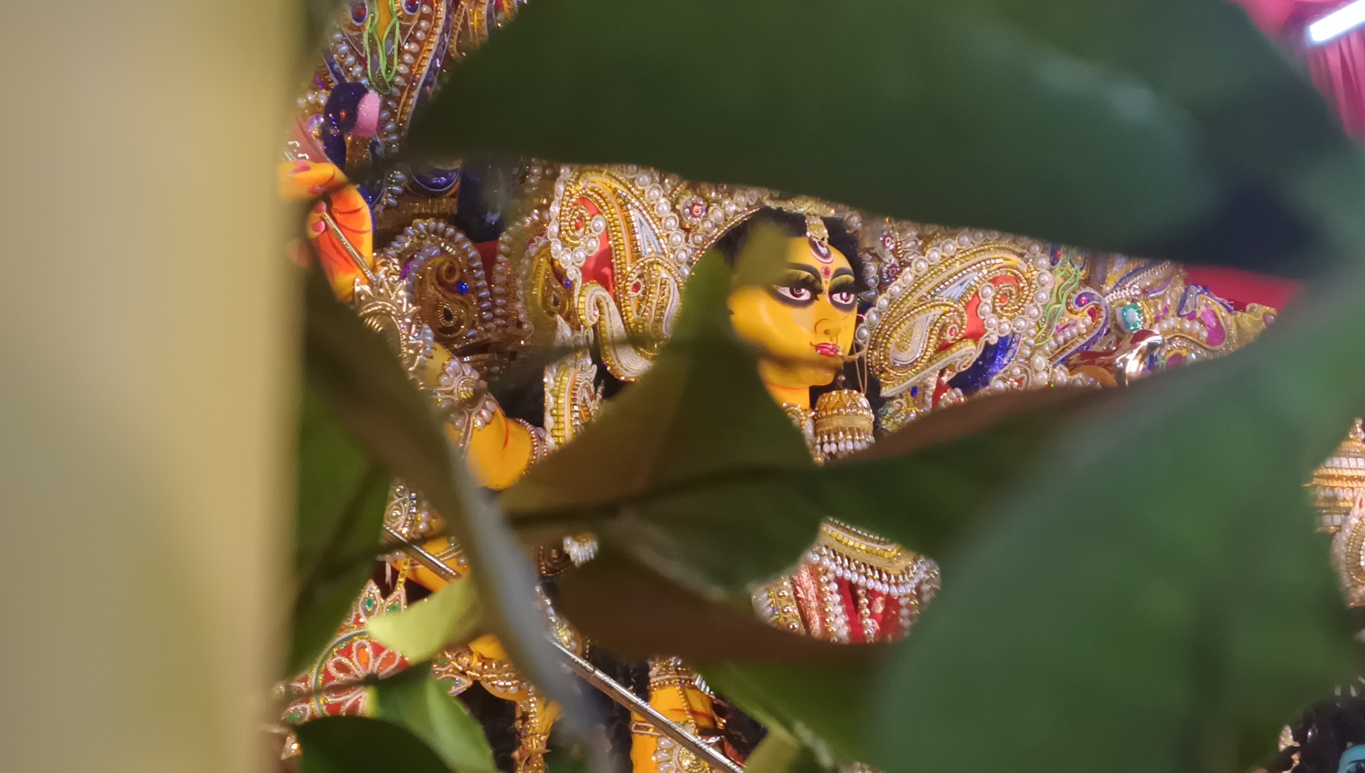 Kolkata Durga Puja