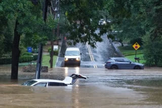 US: Hurricane Helene Unleashes Havoc; 91 Dead, Millions Without Power