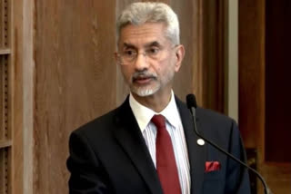 Jaishankar Reaches Washington DC, To Meet Blinken