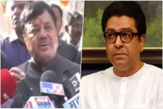 Pravin Darekar reaction on Raj Thackeray criticism over Ladki Bahin Yojana and Govt employee salary