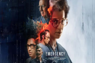 The makers of Kangana Ranaut's film Emergency agree to suggested changes by the Revising Committee. Controversy surrounds its release, with Sikh organisations demanding a ban followed by delay in certification.